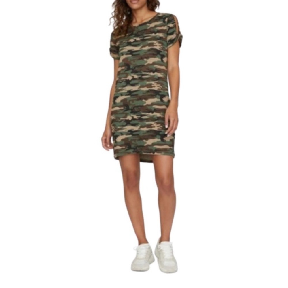 Sanctuary T-shirt Dress
